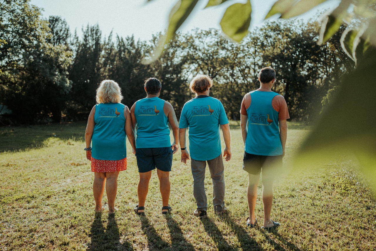 Fin de la saison estivale